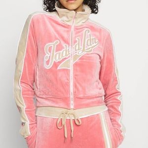 Jaded London tracksuit jacket